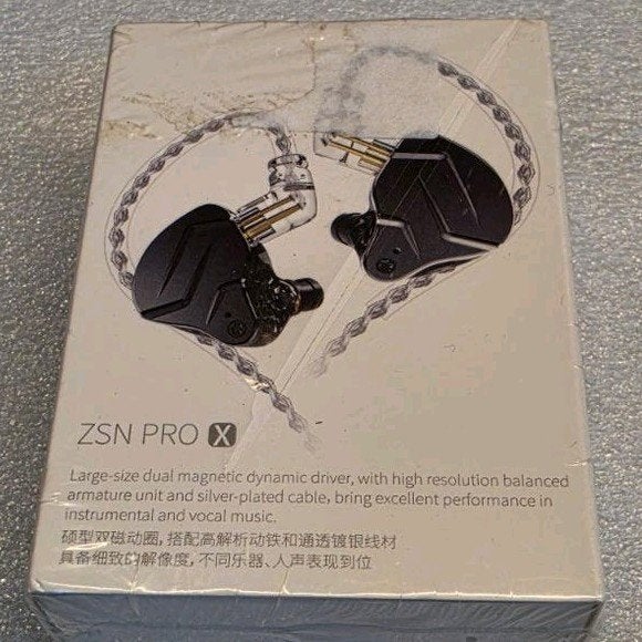 Verschillende typen in-ear oordopjes, Overige merken, Nieuw, Ophalen of Verzenden, Draadloos