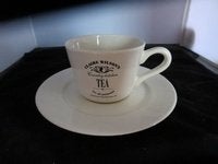 Kop en schotels Country Kitchen servies, Info@detagrijn.com, Overige materialen, Overige merken, Claire Wilson