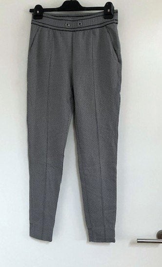 Mooie broek Marccain maat S, Ophalen of Verzenden, Zo goed als nieuw, Maat 36 (S), Marccain