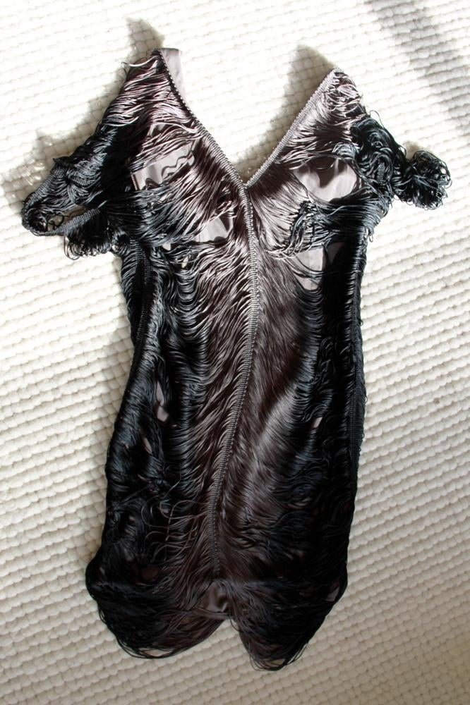 Prachtig Salsa Jurkje (Maat 34) € 45,-, Kleding | Dames, Jurken, Nieuw, Ophalen of Verzenden, Maat 34 (XS) of kleiner, Boven de knie