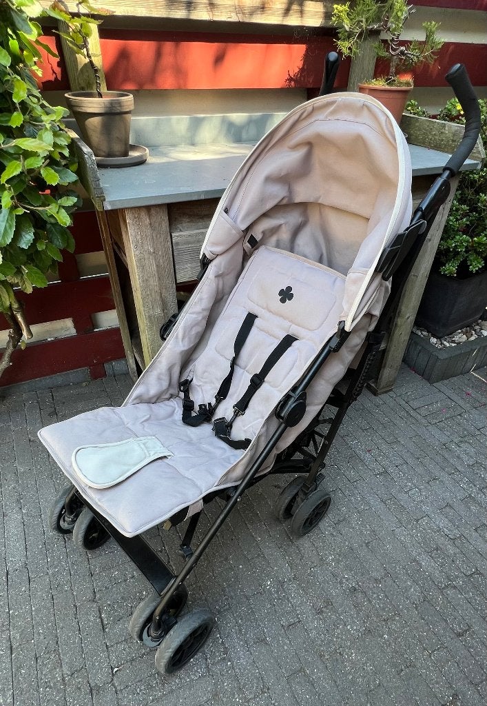 kinderwagen, Ophalen, Gebruikt, Kinderwagen, Overige merken