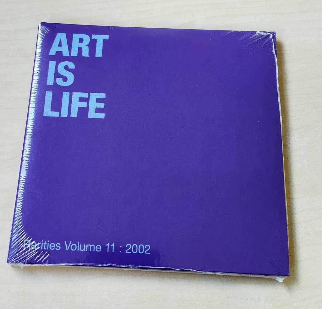 The Go-Betweens - Art Is Life 2CD 2002/2024 Rarities vol 11, Ophalen of Verzenden, Nieuw in verpakking, Alternative Rock