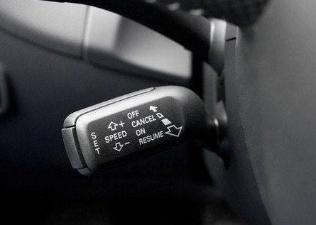 Audi Cruise Control A3/TT, incl. montage VAGcom, Ophalen, Audi