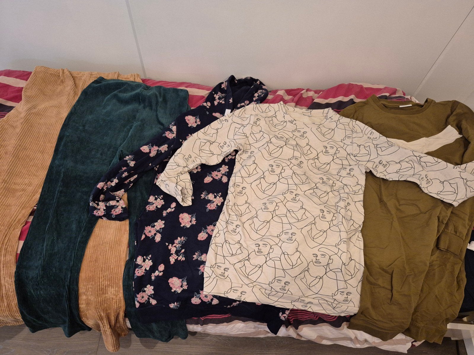 Zwangerschapskleding, Meerkleurig, Trui of Vest, Maat 46/48 (XL) of groter, Ophalen of Verzenden