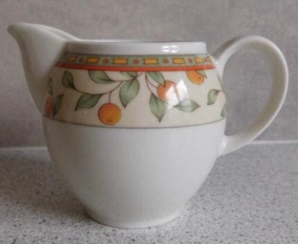 13 delig servies Art Design koffietijd servies, Ophalen of Verzenden