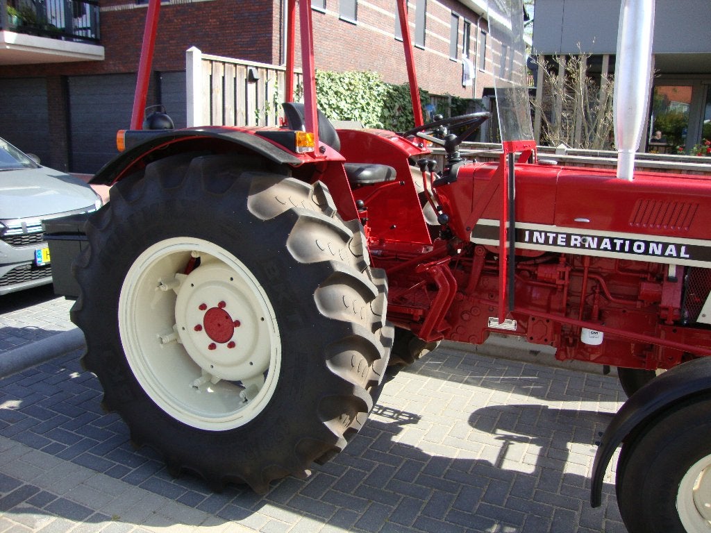TE KOOP EEN MOOI JE 633 MET VEEL EXTRA GEEN ONZIN BIEDEN, Overige merken, Gebruikt, Tot 2500, Ophalen of Verzenden