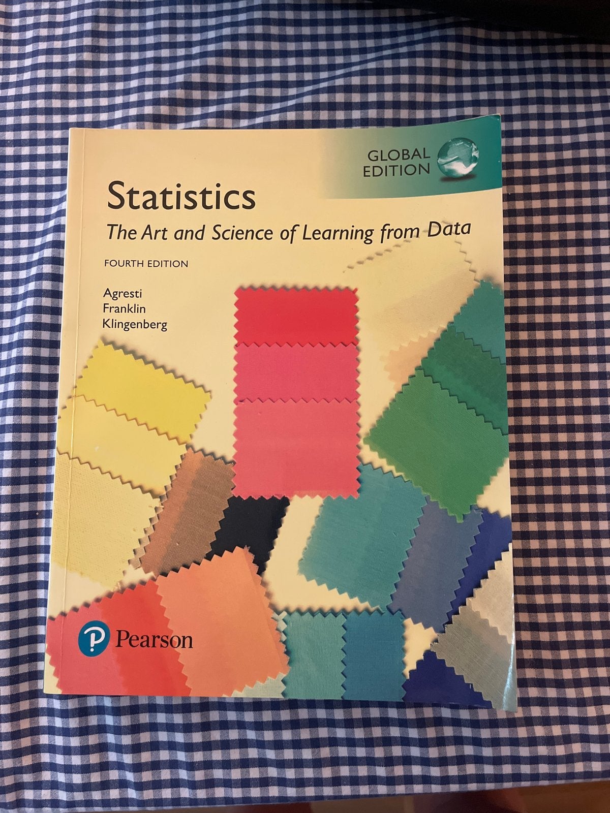Statistics: The Art and Science of Learning from Data, Ophalen of Verzenden, Gelezen