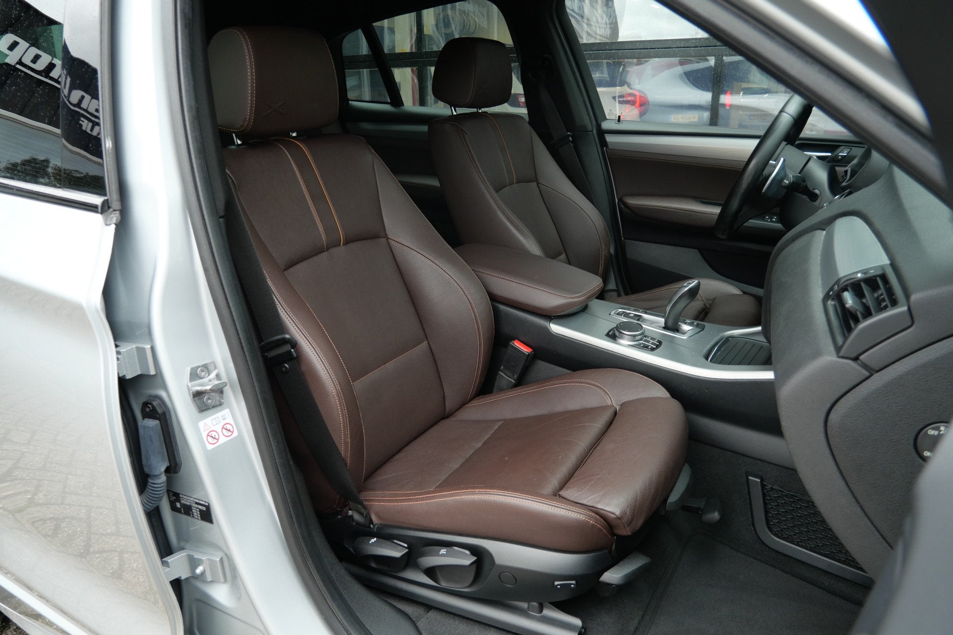 BMW X4 xDrive20i High Executive M Sport Edition | NL-Auto |, Bedrijf, X4, Vierwielaandrijving, 184 pk