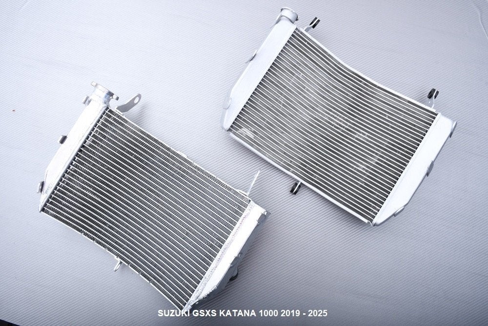 Radiateur Koeler AVDB SUZUKI GSXS KATANA 1000 2019 - 2025
