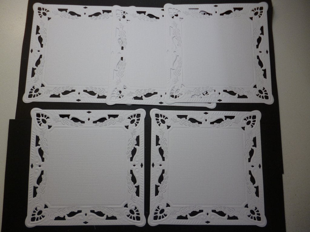 set stansjes nr. 34, Verzenden, Nieuw, Overige thema's, Overige typen
