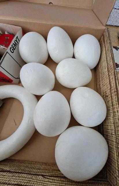 nieuwe piepschuim vormen, Hobby en Vrije tijd, Knutselen, Ophalen of Verzenden, Nieuw