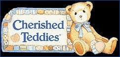 Cherished Teddies Beeldjes gevraagd, Verzamelen, Ophalen of Verzenden, Zo goed als nieuw, Beeldje, Cherished Teddies