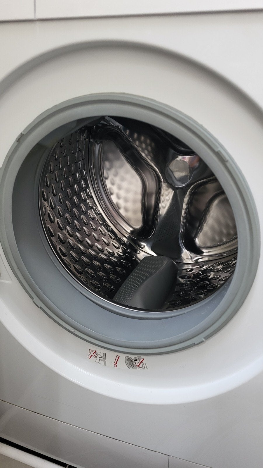 Foto 5 van Bosch Wasmachine 7 kg - vaste prijs 100 euro!