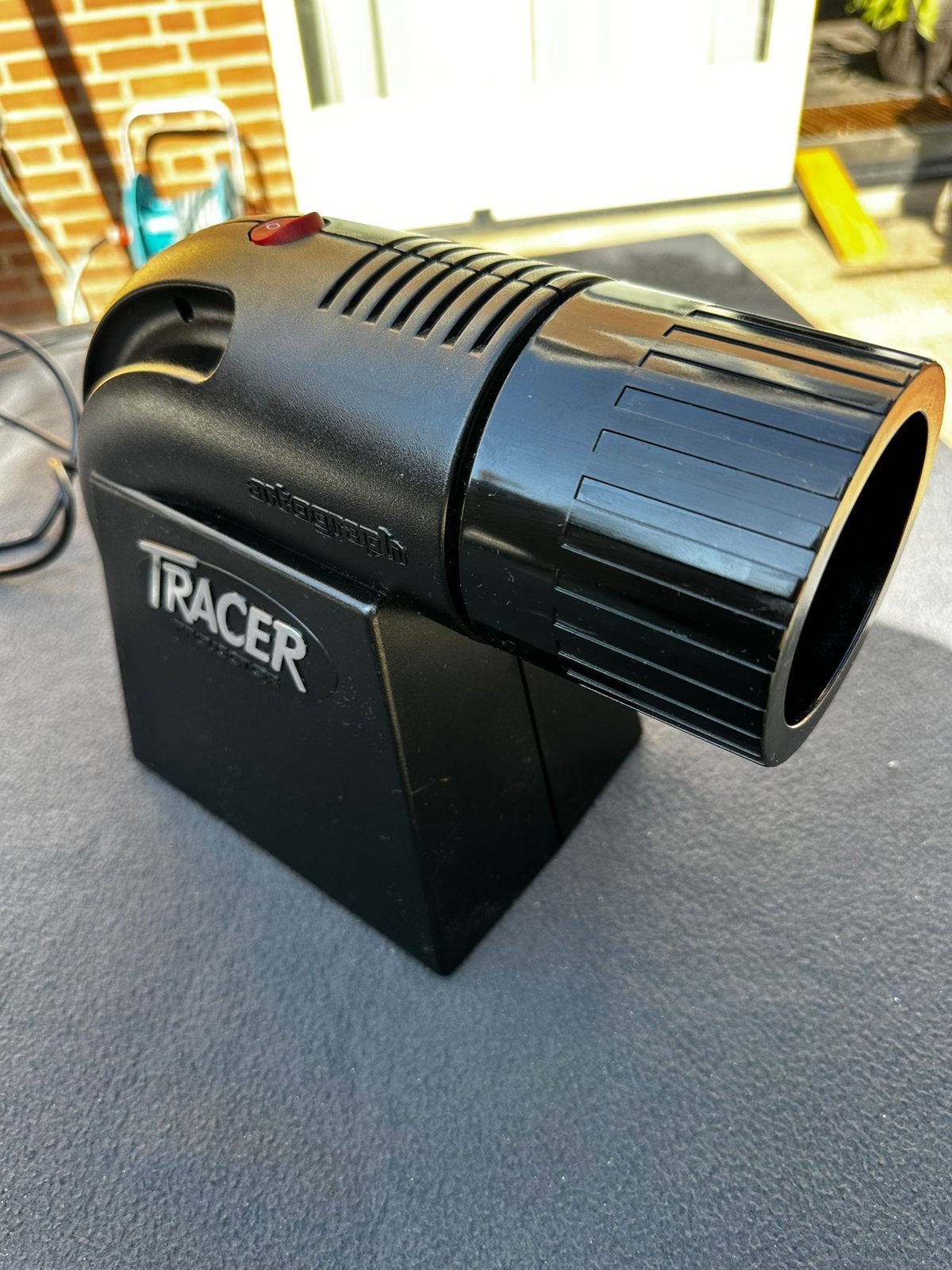 Artograph Tracer episcoop / tekenprojector – 1 x gebruikt, Ophalen of Verzenden, Zo goed als nieuw, Overige merken