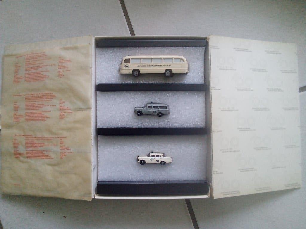 Mercedes benz  1.87, Ophalen of Verzenden, Nieuw, Auto, Overige merken