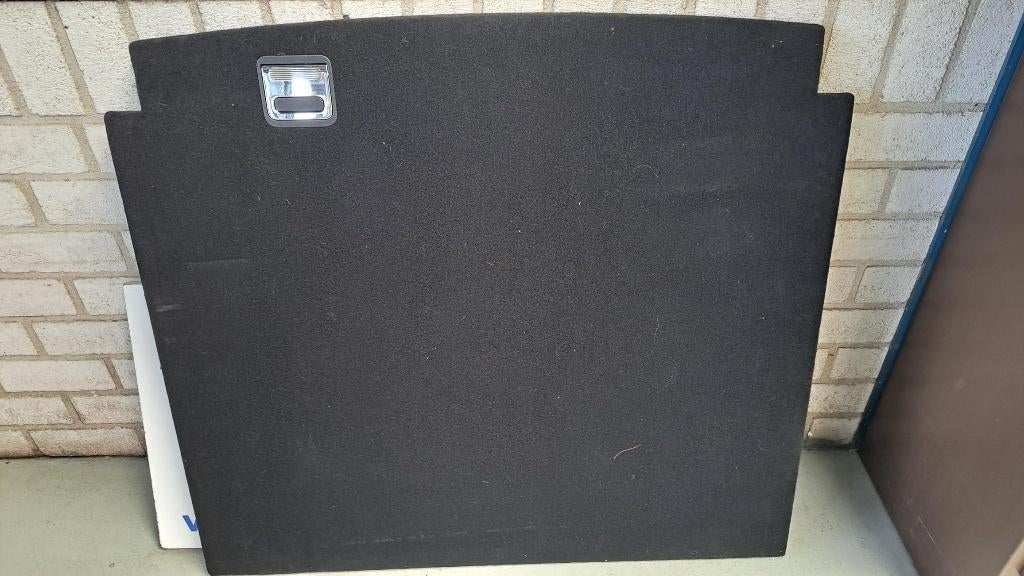 W164 ML Koffermat bekleding A1646800902 9F07 Nieuw, Ophalen, Nieuw, Mercedes-Benz