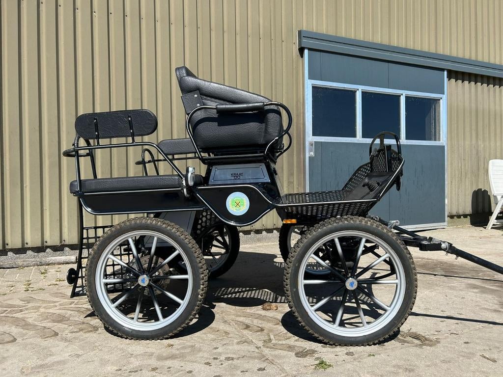 Recreatiewagen