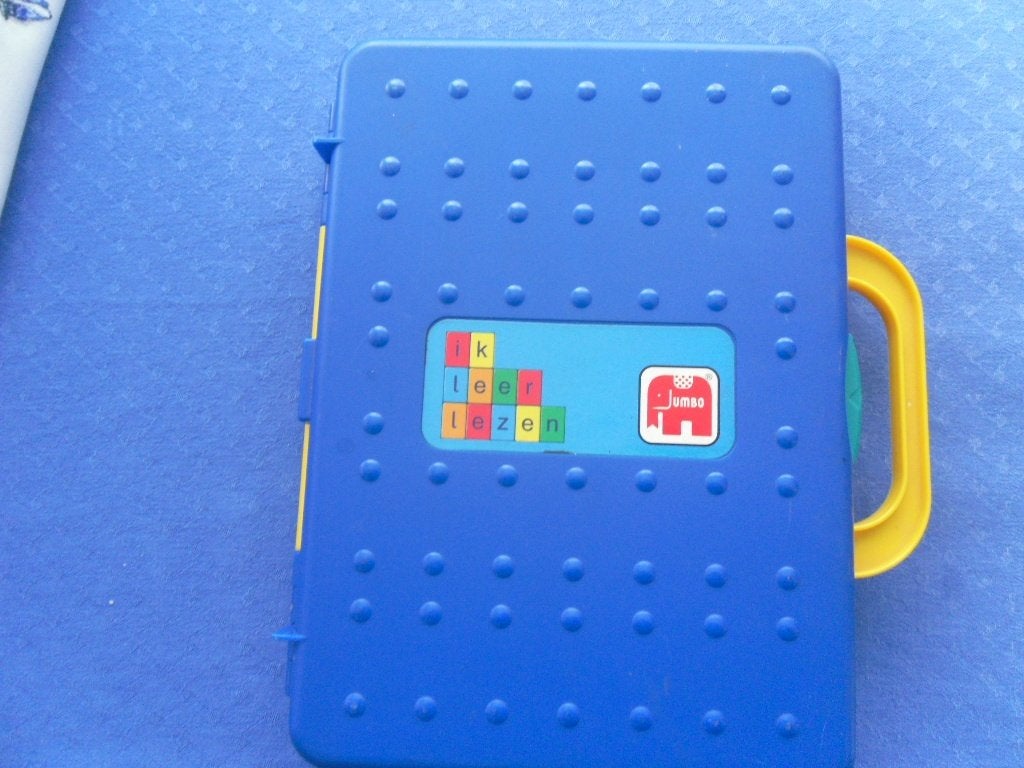 SPELLETJES ENZ, Ophalen of Verzenden, Zo goed als nieuw