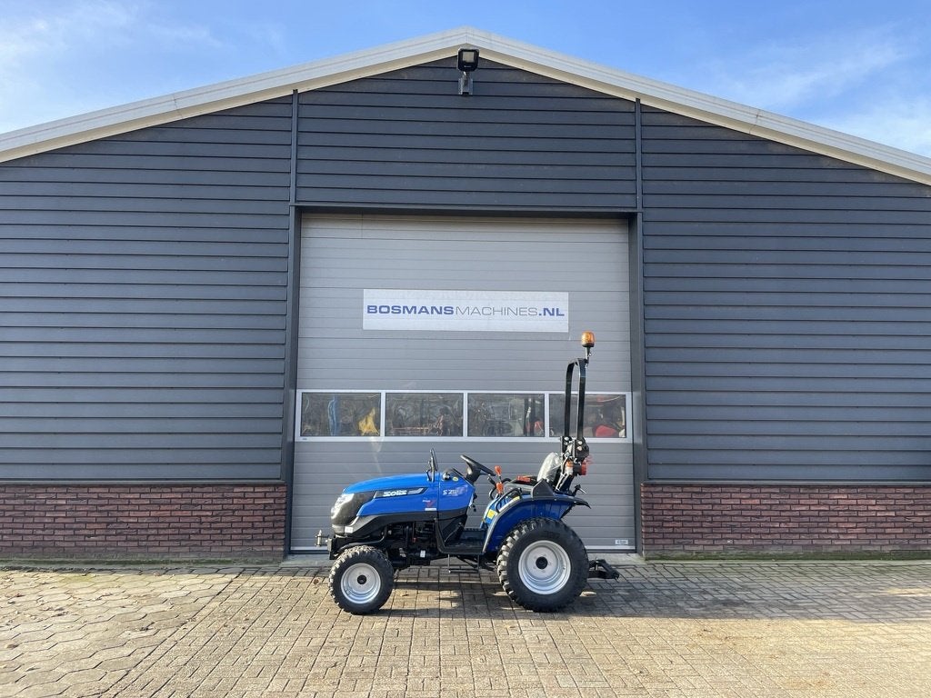 Solis S26 + minitractor NIEUW 5 jaar GARANTIE, Nieuw, Overige merken, Tot 2500