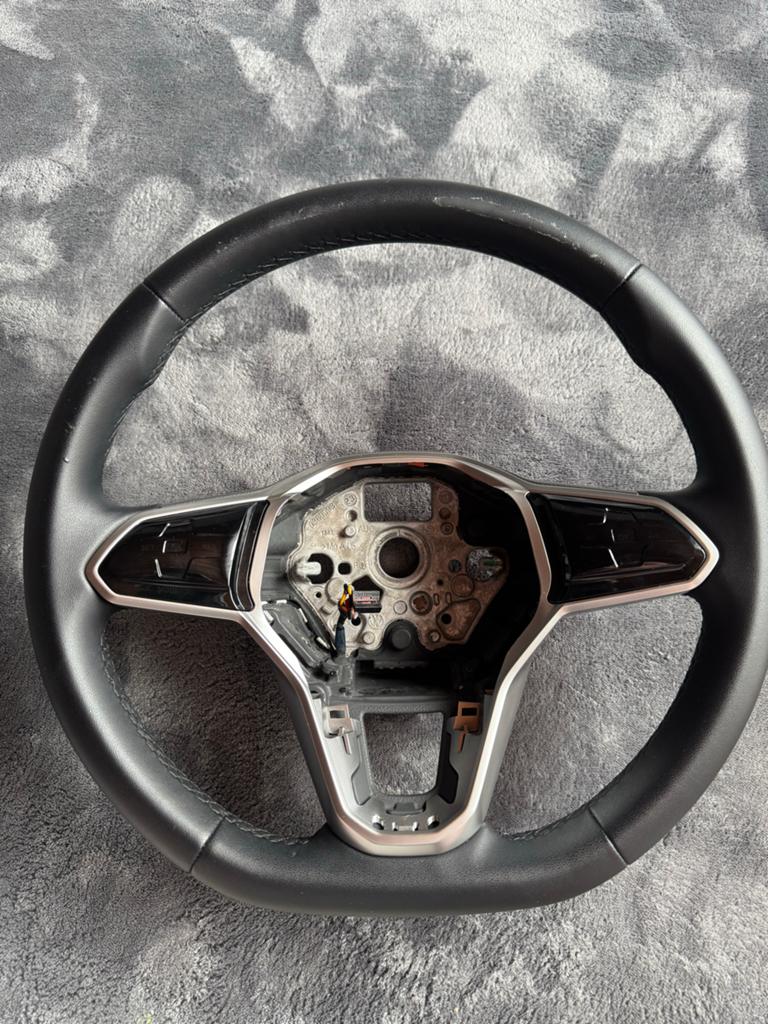 Stuurwiel Volkswagen ID.3 / ID.4, Ophalen of Verzenden, Nieuw, Volkswagen