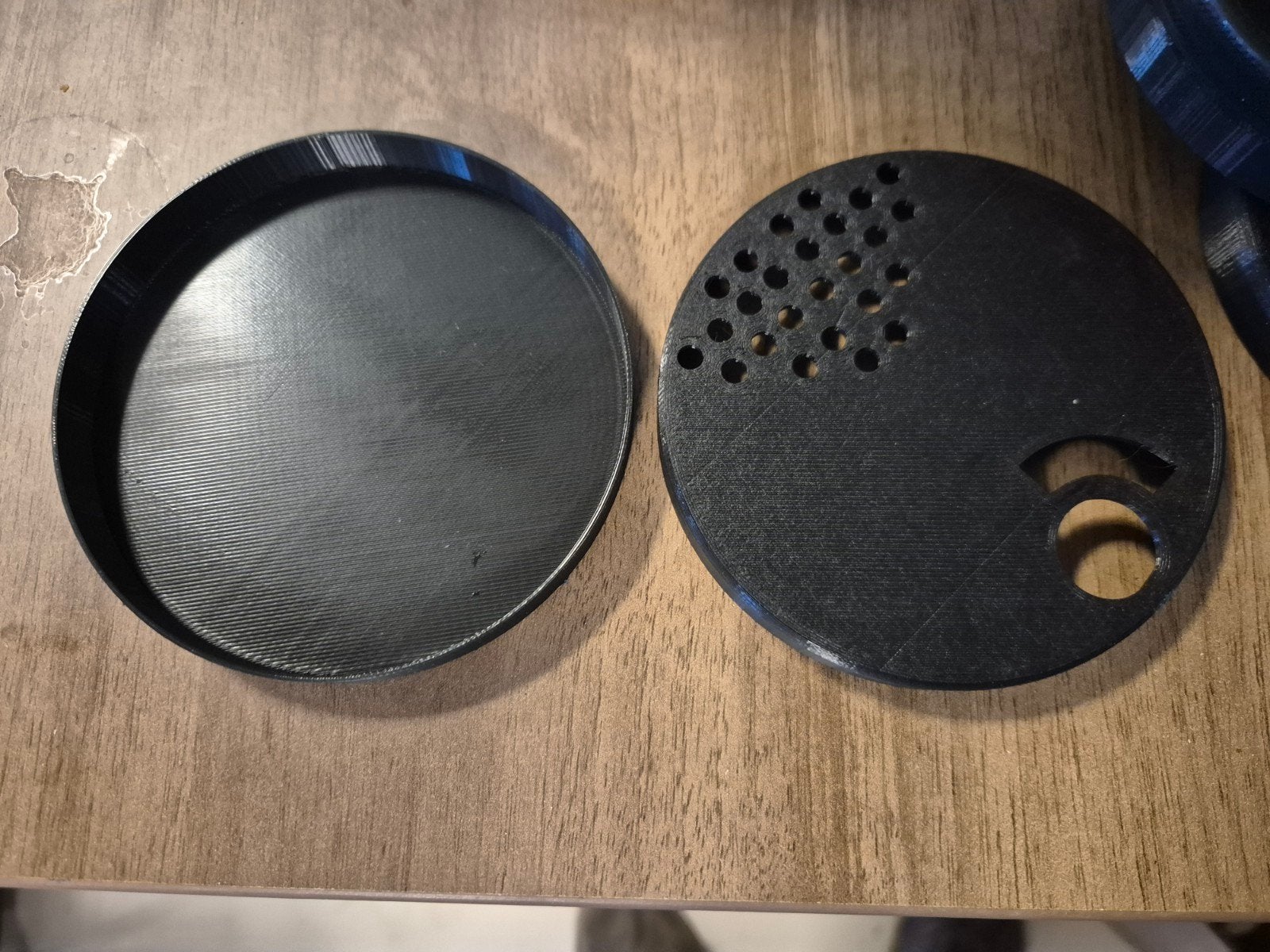 3D-horn van gramophone grammofoon mikiphone.past presicce op, Ophalen of Verzenden