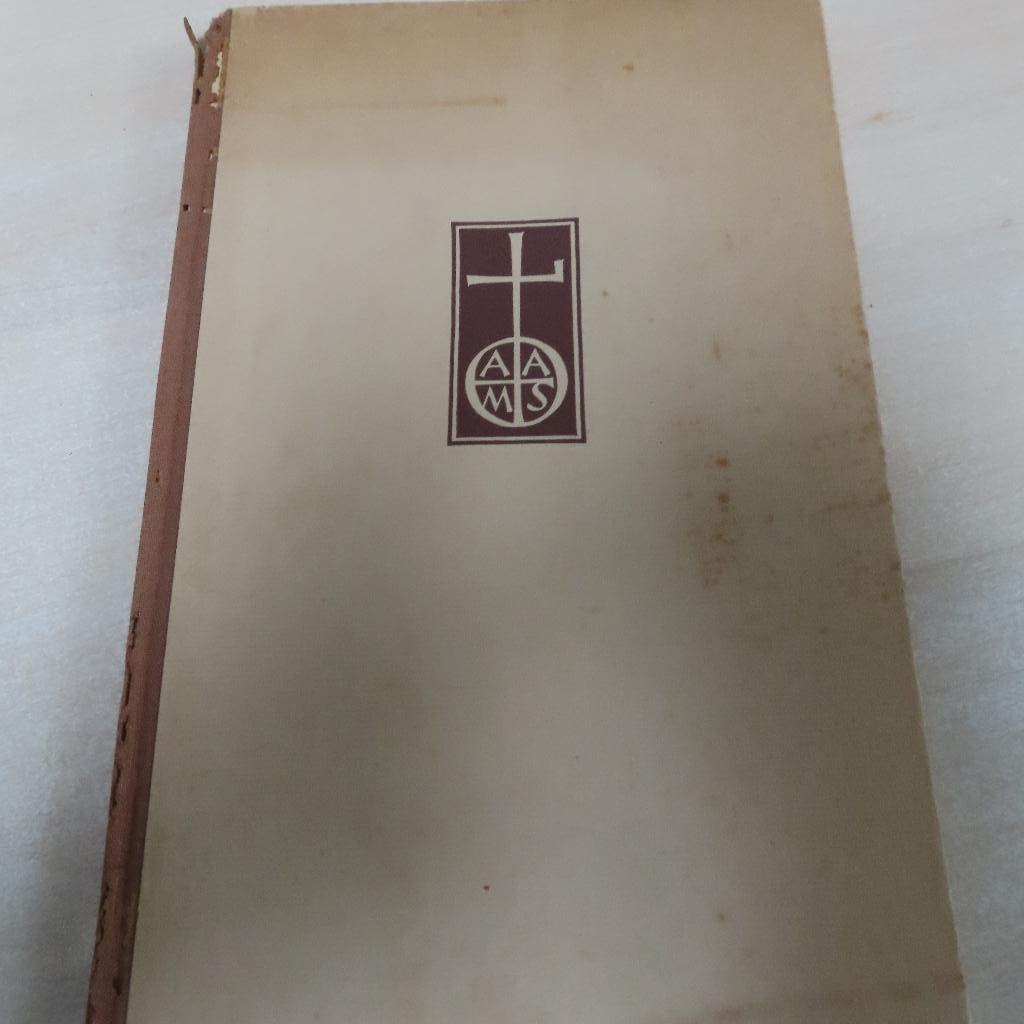poezie Clara Eggink Landinwaarts 2e druk 1941 (J.C.Bloems ex, Verzenden, Gelezen
