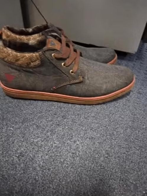 NIEUW! Venice heren veterschoenen donkerblauw maat 43 €14,99, Blauw, Nieuw, Ophalen of Verzenden, Venice