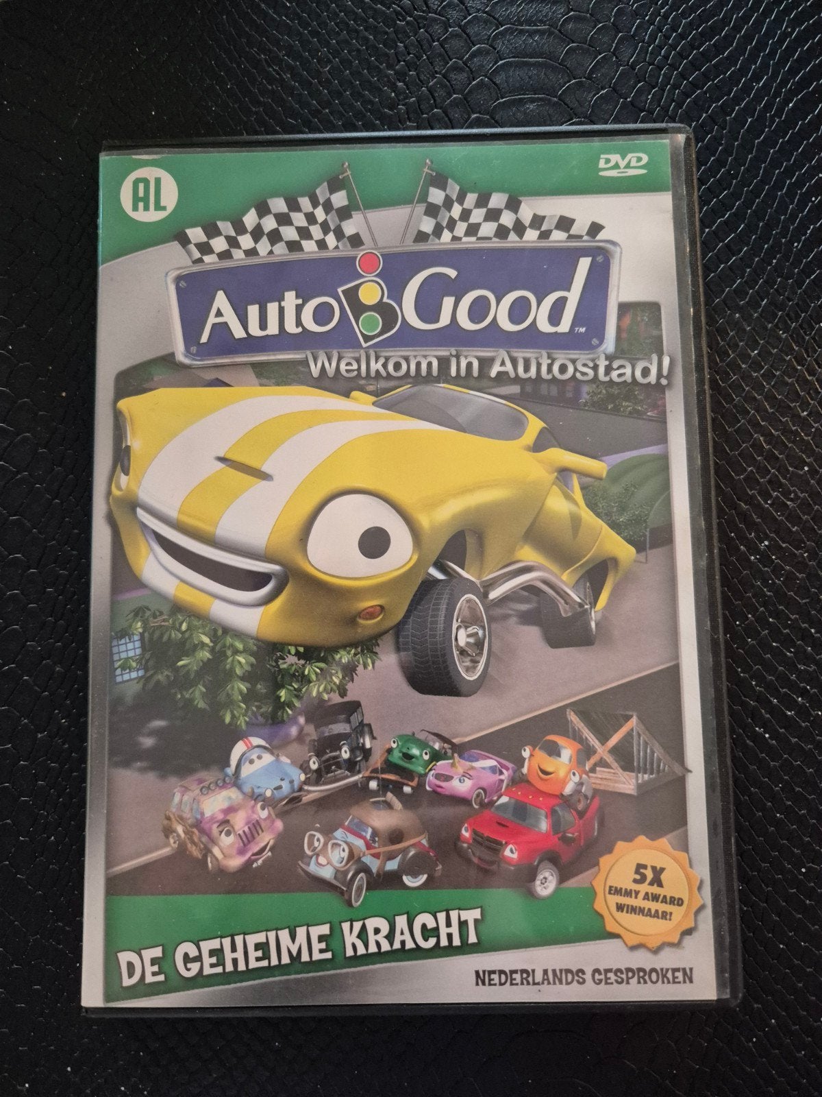 Auto good, Alle leeftijden, Ophalen of Verzenden, Zo goed als nieuw