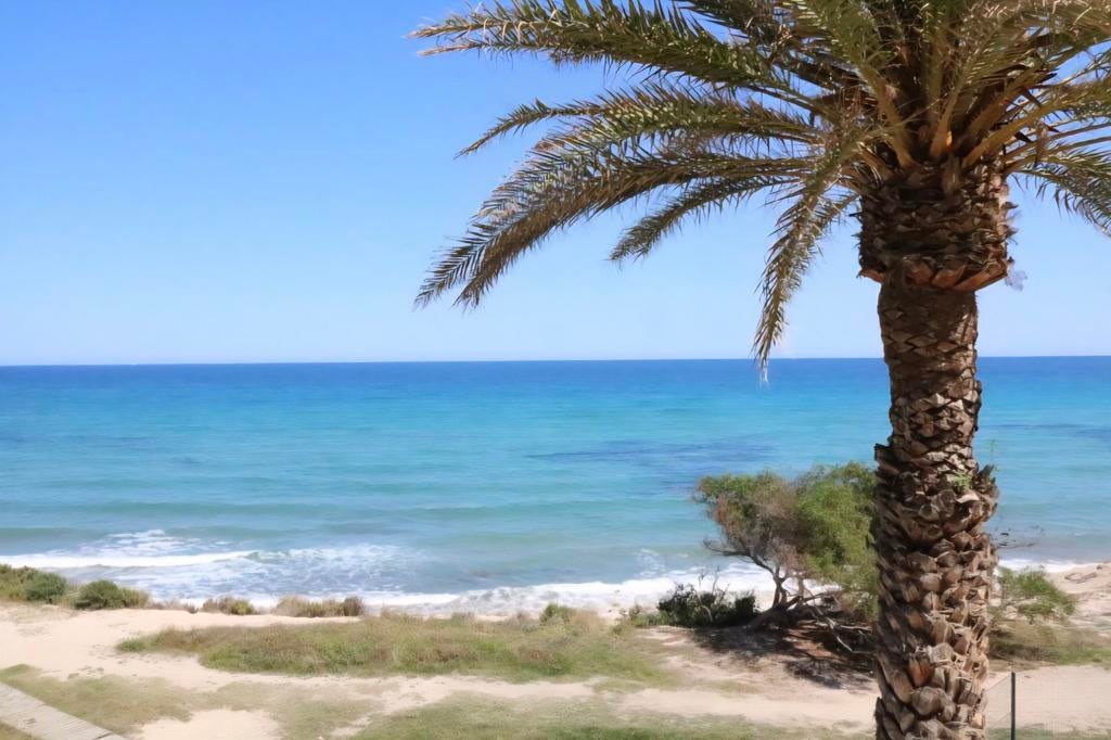 Vakantiehuis 6p El-Campello Spanje te huur, Wasmachine, Eigenaar, 3 slaapkamers, 6 personen