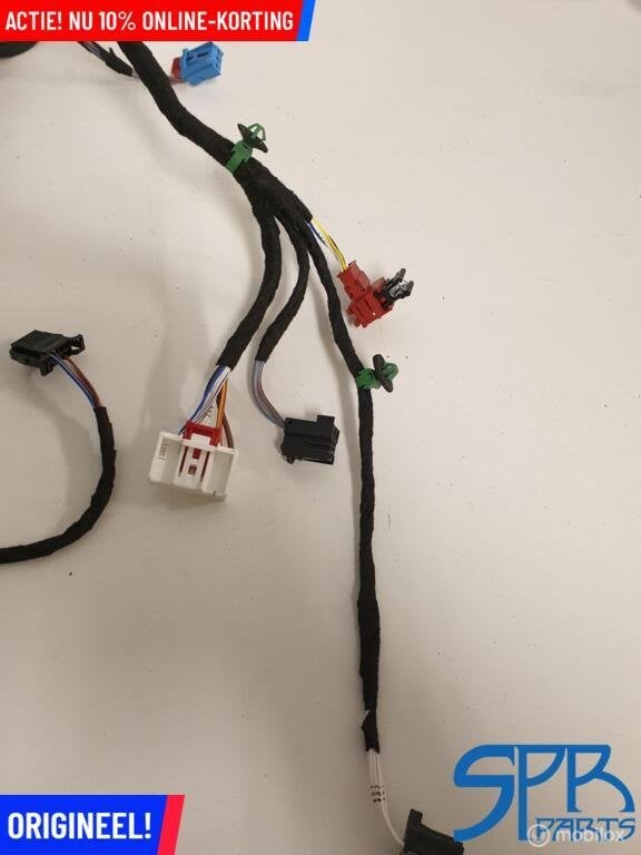VW ARTEON Kabelboom portier Linksachter DEUR 3G8971693Q, Volkswagen, Nieuw, Ophalen of Verzenden, Volkswagen