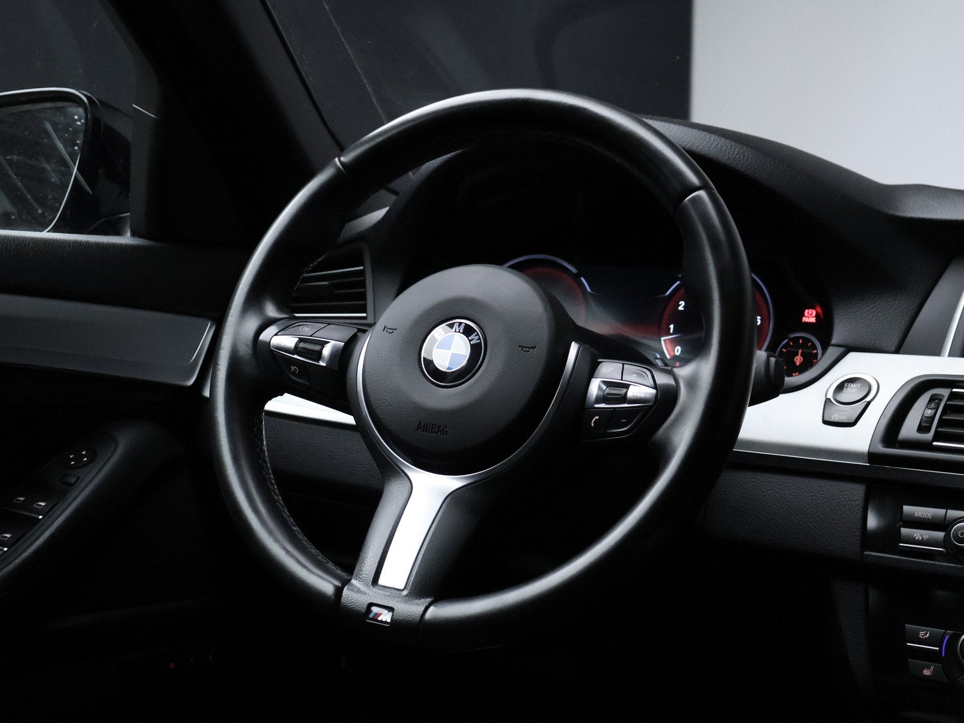 BMW 5-Serie