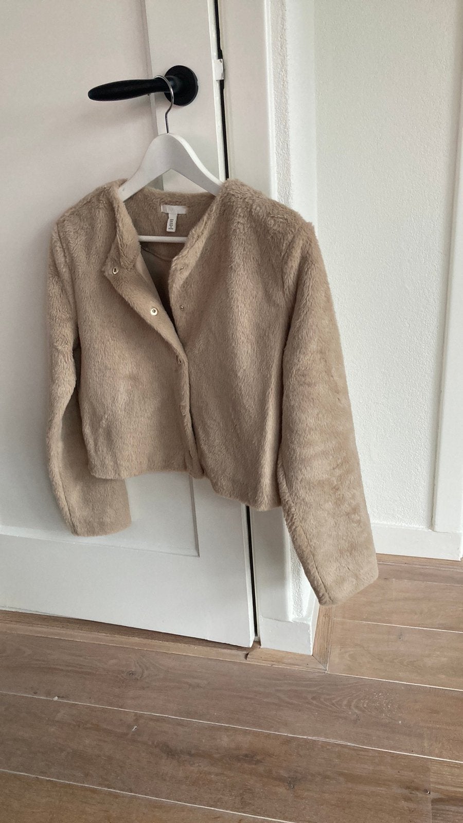 Bontjasje nieuw, Kleding | Dames, Ophalen of Verzenden, Nieuw