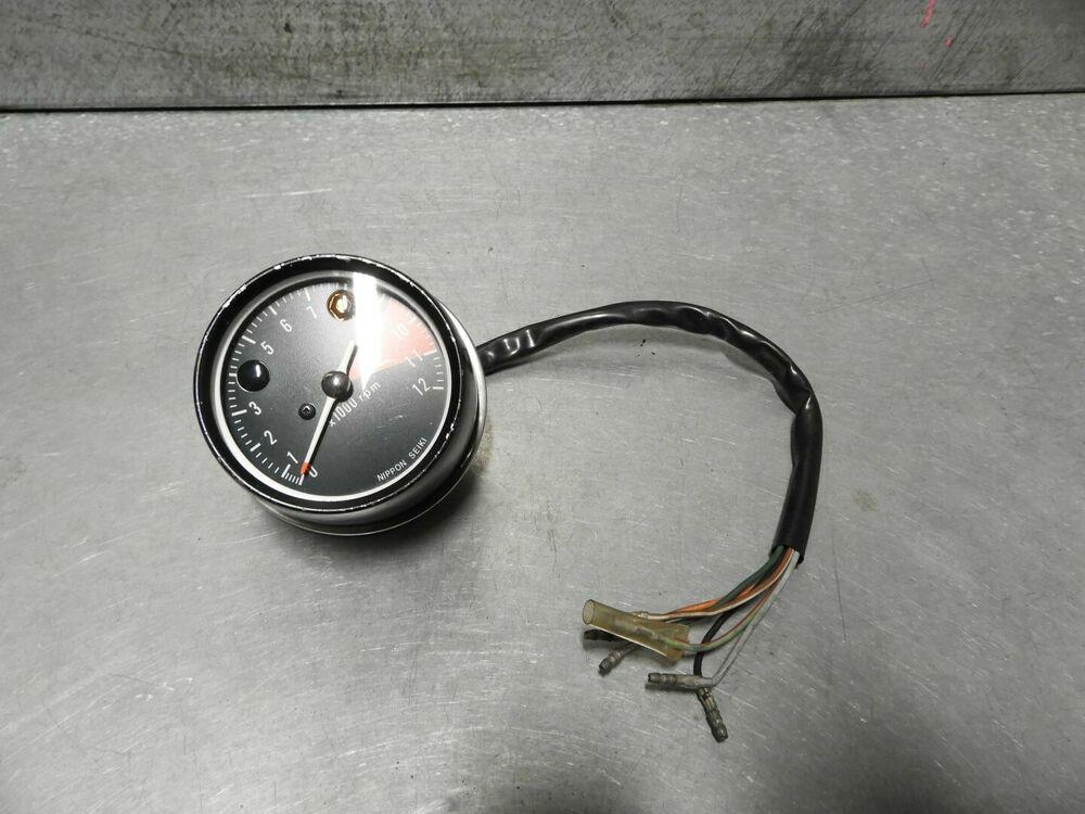 CL200 1973 - 1976 Honda Tellers Toerenteller D1-44005, Motoren
