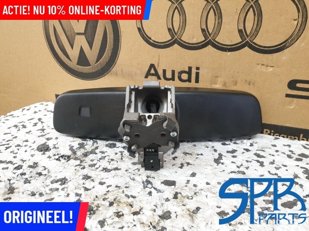 VAG ZELFDIMMEND Binnenspiegel 3G0857511 AUTOMATISCH DIMMEND, Auto-onderdelen, Volkswagen, Nieuw, Ophalen of Verzenden, Volkswagen