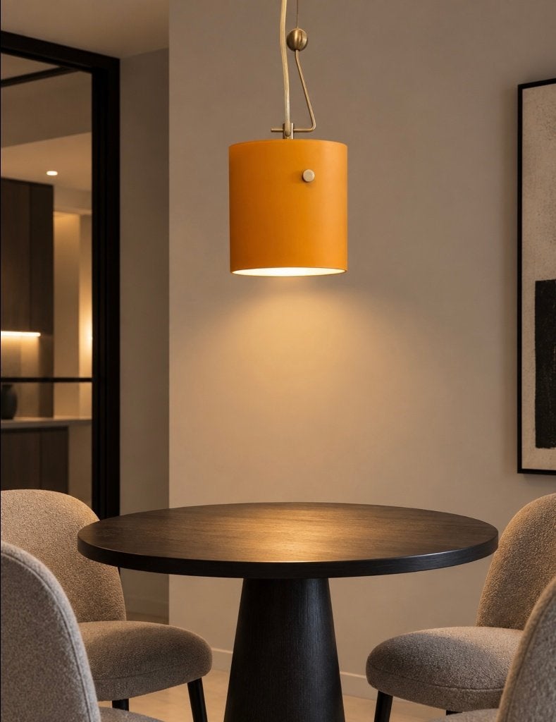 Exclusieve hanglamp Maretti nieuw twv € 300,00!!, Nieuw, Ophalen of Verzenden, Glas, Maretti