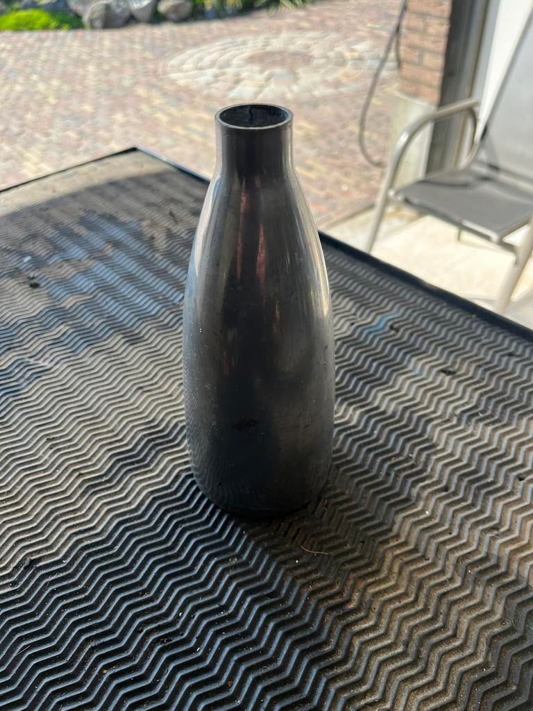 Eindstuk uitlaat 250 SG. 175 SV. Puch, Overige kleuren, Ophalen of Verzenden, 75 cm of meer, Glas