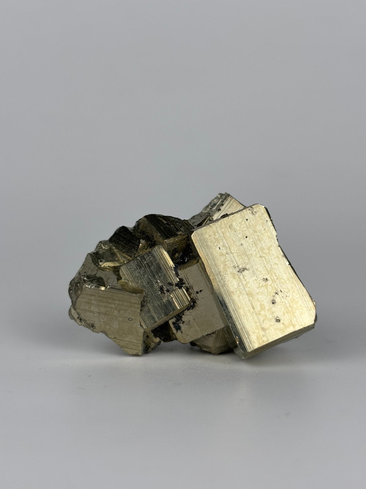 Pyriet, Ophalen of Verzenden, Mineraal
