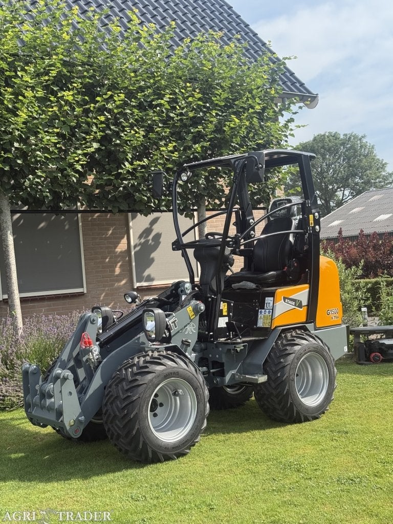Giant G1500 Extra 2026 | Nieuw | Lease mogelijk | actie, -, Niet opgegeven, Ophalen of Verzenden, Niet opgegeven