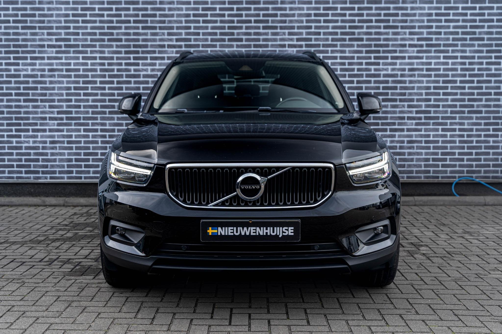 Volvo XC40 1.5 T3 | Navigatie | Achteruitrijcamera | Parkeer, Auto's, Volvo, Stof, Gebruikt, Euro 6, Handgeschakeld