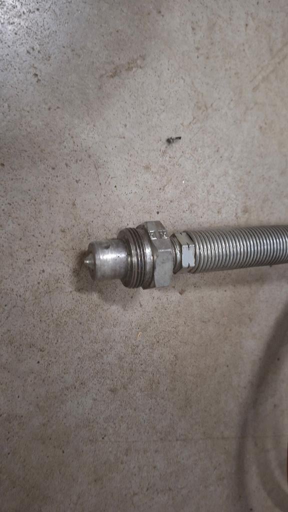 Holmatro HTW2800B Hydraulic Handpomp, Auto diversen, Autogereedschap, Gebruikt, ., Ophalen of Verzenden, .