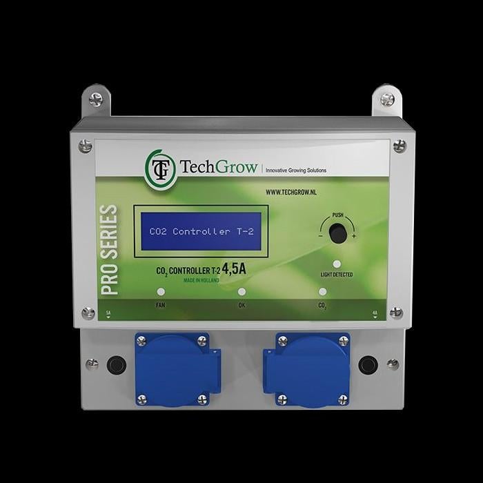 Techgrow t2 controller, Ophalen of Verzenden