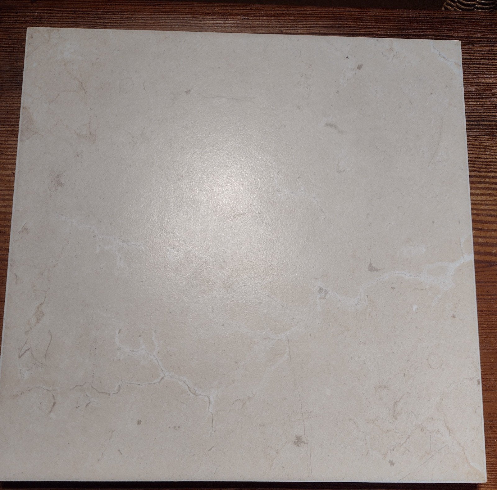 partij keramiek wandtegels 31,5 x 31,5 cm satijnbeige marmer, Ophalen, Nieuw, 20 tot 40 cm, Minder dan 5 m²