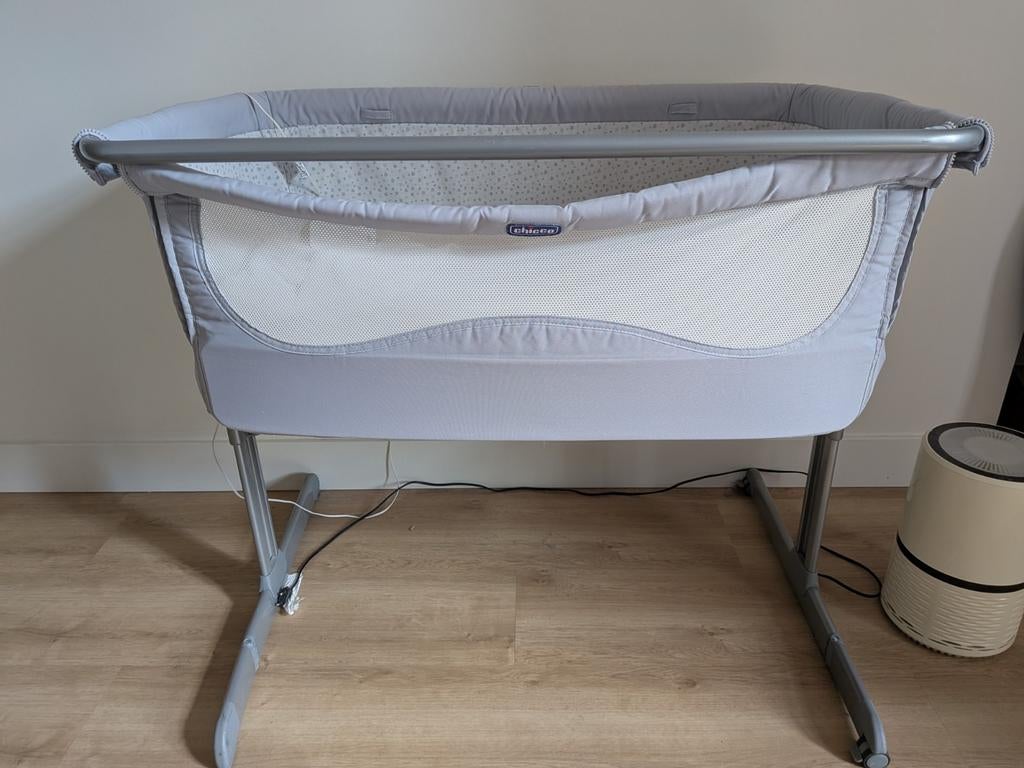 Chicco Cosleeper, Kinderen en Baby's, Babywiegjes en Ledikanten, Ophalen