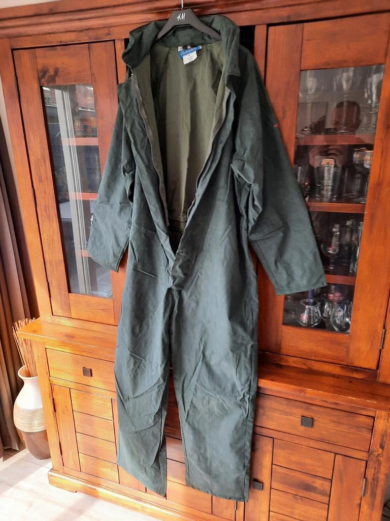 Regenoverall Flexothane classic - nieuw xl, Ophalen of Verzenden, Nieuw, Jas