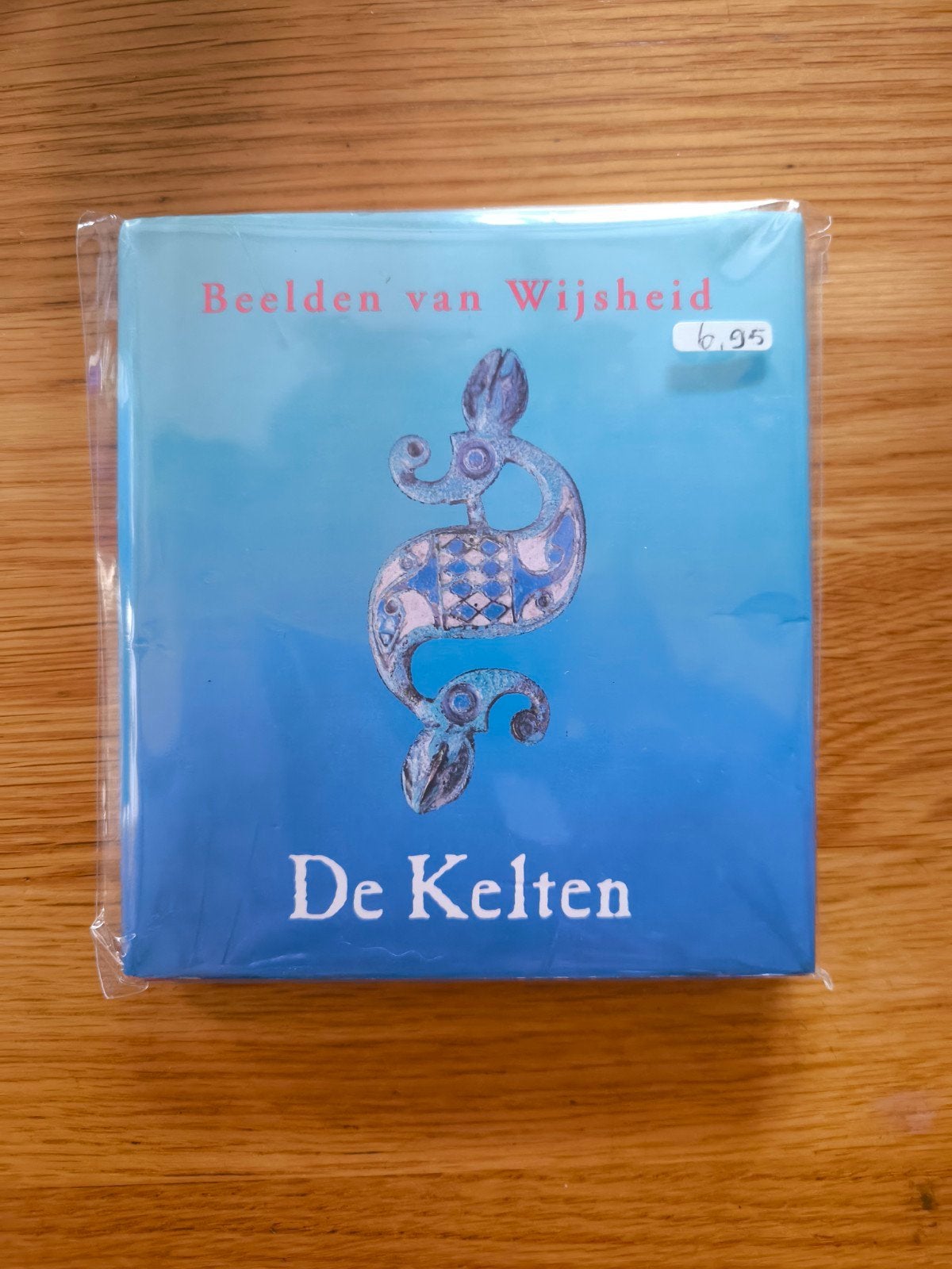 De Kelten, Boeken, Astrologie, Overige typen, Ophalen of Verzenden, Zo goed als nieuw