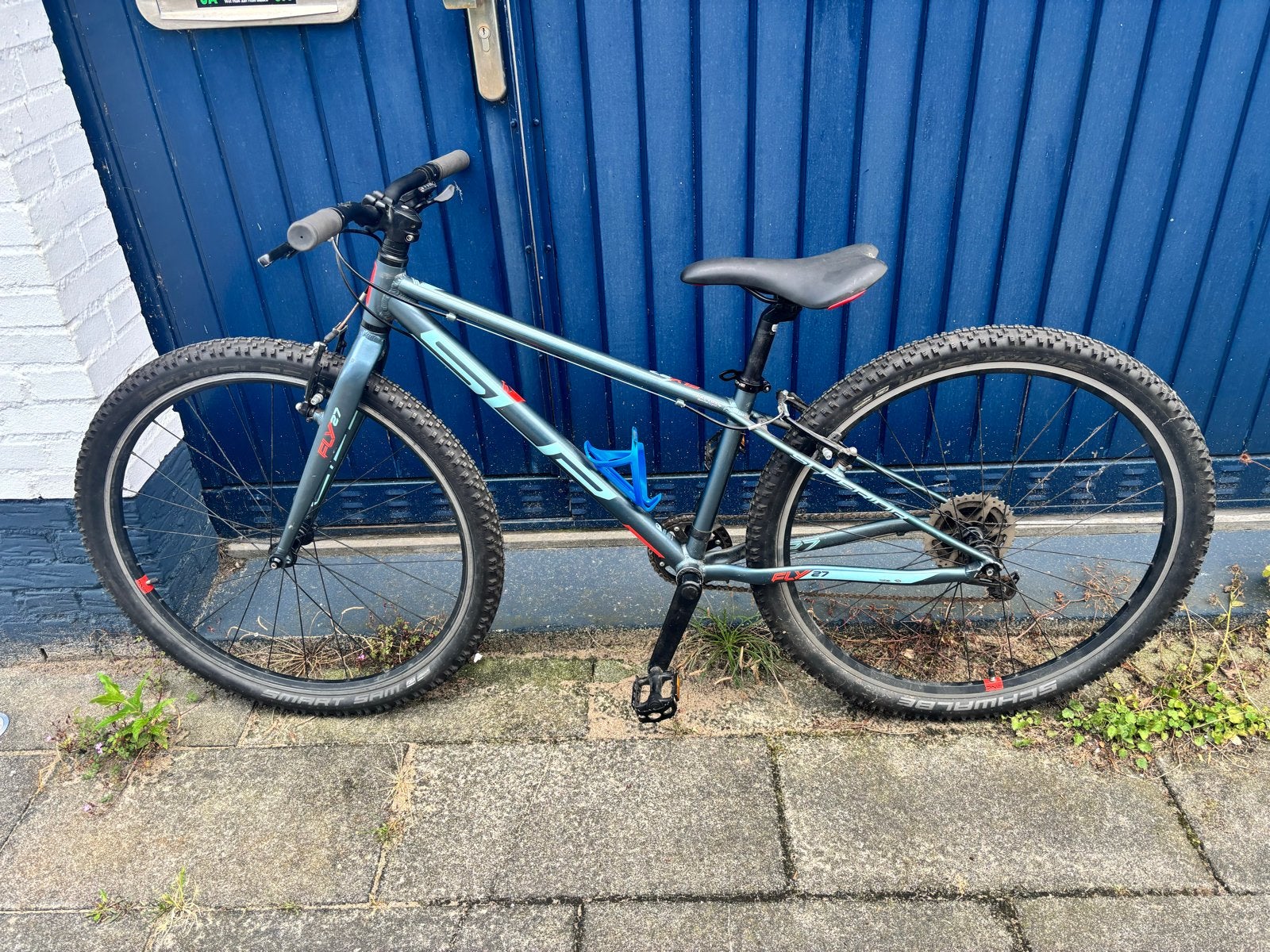 Superior Fly 27 MTB - superlichte Mtb, Gebruikt, Hardtail, Ophalen, Overige merken