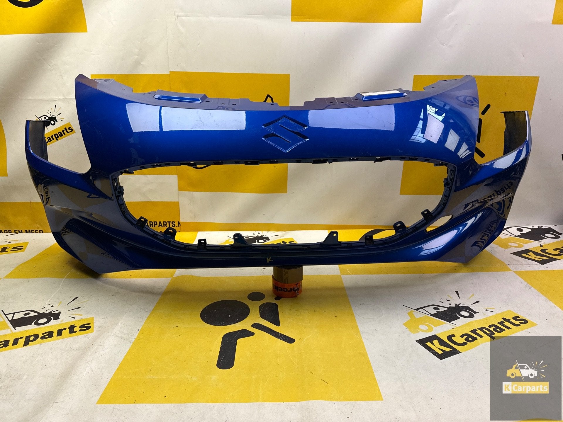 Suzuki Swift facelift voorbumper Origineel 71711-70T0