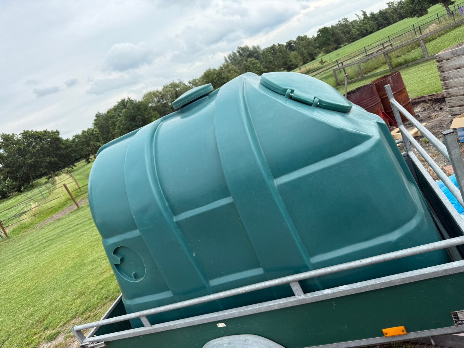 Schuilstal iglo geiten/pony/ schapen, Dieren en Toebehoren, Schapen, Geiten en Varkens, Meerdere dieren, Schaap