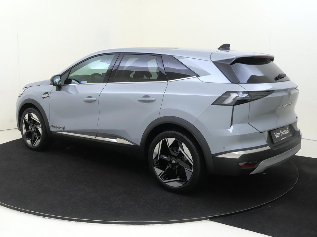 Renault Symbioz 1.8 E-Tech full hybrid 160 iconic | Stoelver, Auto's, 730 kg, 1789 cc, Euro 6, 4 cilinders