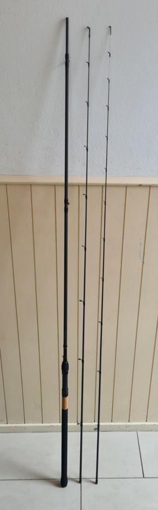 Prologic MP Detek Twin Tip - 10ft 1.75lbs. Penhengel+method!, Watersport en Boten, Hengelsport | Karpervissen, Ophalen, Mp detek